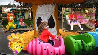 №1 Children's AMUSEMENT PARK. FANTASY PARK. Having fun. Парк Фантазия 2 часть - https://youtu.be/53o6sAz3ZP0 Все Видео Канала LiSkA KiTtY: