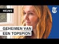 Ex-topspion onthult grootste worsteling