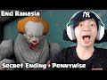 Ketemu Pennywise Di Ending Rahasia Death Park Indonesia Secret End
