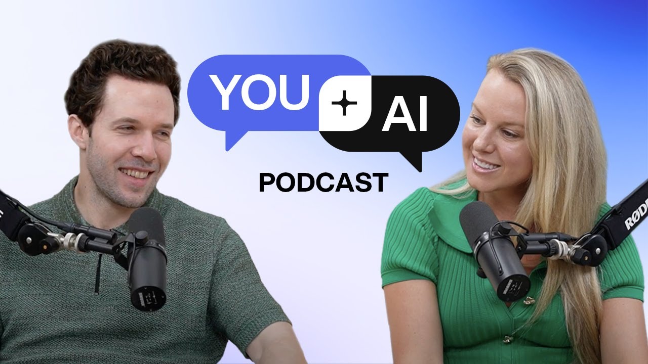 Searching for meaning in the age of AI with you.com CTO Bryan McCann