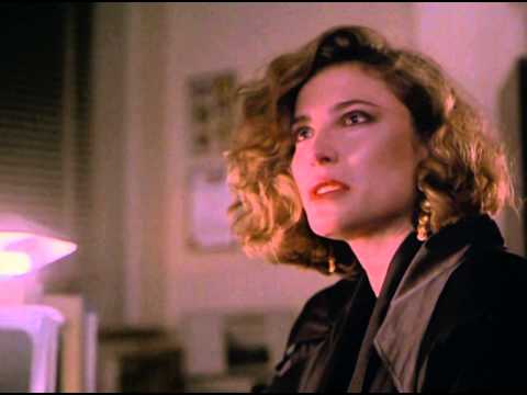 Someone To Watch Over Me (1987) Trailer