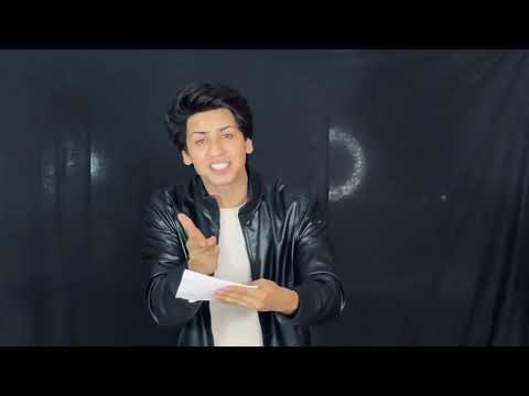 prathmesh sharma Audition 