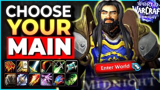 The Complete WoW Midnight CLASS Picking Guide (What To Play in 2026?) thumbnail