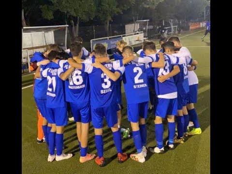 FC Bayern Alzenau - U16 - Musikvideo
