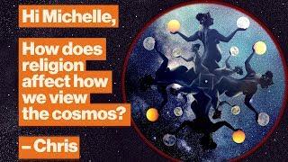 Why spiritualizing the cosmos is a disservice to science and religion | Michelle Thaller