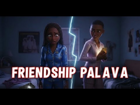FRIENDSHIP PALAVA 💔 🤯(Episode 3)#shorts