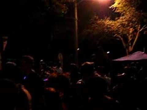 AMF ~ Rabbit vs Mad Hatter 4