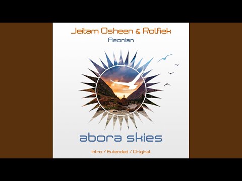 Aeonian (Extended Mix)