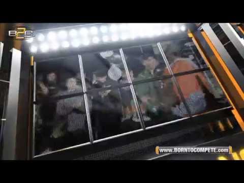 Born To Compete Youth Sports Show - Episode 32 (2014)