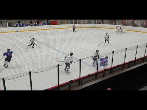 JYP D2-07 AA/ Jyki Leijonat- JYP punainen/ 10.1.2020 (osa 2.erää)