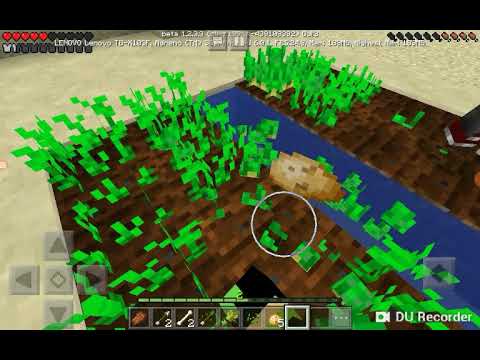 The Curse of Green Steve. A Minecraft mini movie