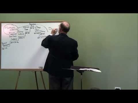 Dr. John Oswalt, Isaiah, Session 30 -- Isaiah 63-66