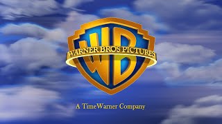 Warner Bros Logo 100% After Effect (Element 3D)