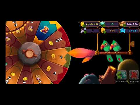 Круговорот!Колесо фортуны.|MSM #38