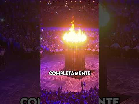 Paris 2024 vai quebrar COMPLETAMENTE a tradição da Cerimônia das Olímpiadas!