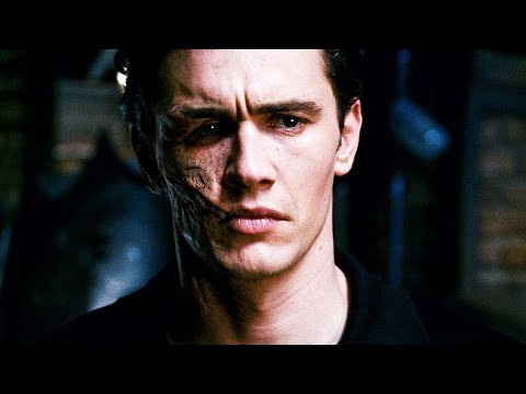 Harry Finds Out Peter Didn't Kill His Father Scene | SPIDER MAN 3 (2007) Movie CLIP HD