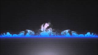 Audiotricz ft. John Harris - Momentum (Lyrics)