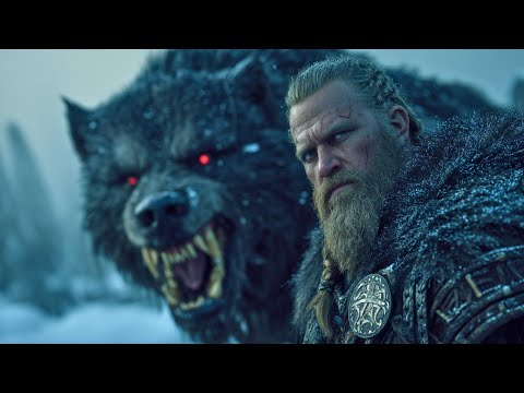 HORRORGESCHICHTE | DER FLUCH DES WIKINGERS: ER IST ALS BLUTER WERWOLF ZURÜCKGEKEHRT