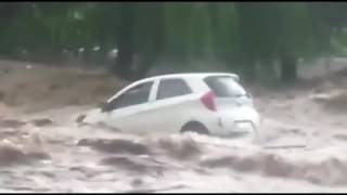 Nathi  Amagama (Joburg Floods)