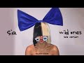 Sia Wild Ones Solo Version