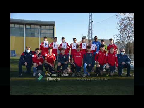 Benicense - Juvenil B