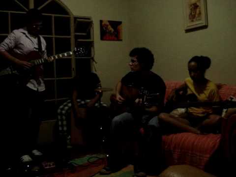 O Velho Senhor - Paulo Ohana