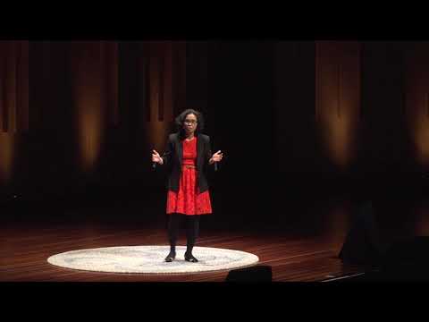 ANU 3MT 2019: Nurina Merdikawati