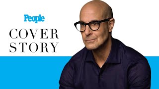 Stanley Tucci's New Taste for Life After Surviving Cancer: \
