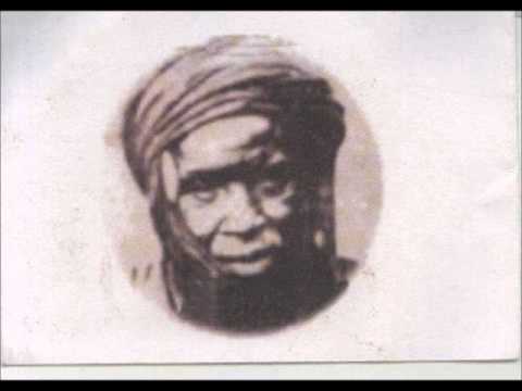 kine lam adji fatou cheikh