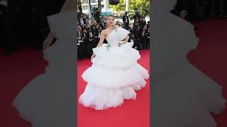 Cannes Film Festival 2022 Red-Carpet!💃🏻#shorts #short #cannes2022 #cannes #fashion