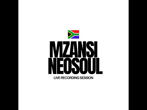 Mzansi Neosoul Vol 5 Curated by Frank & Lu Apollo