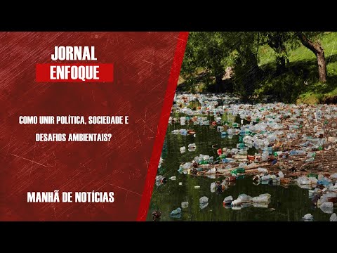 Ex-deputado e ambientalista, Ricardo Tripoli fala dos desafios do País