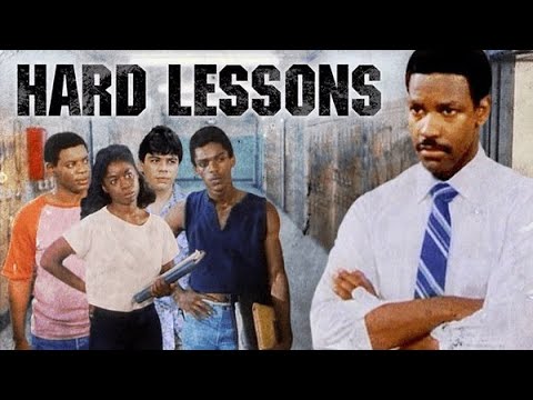 Hard Lessons (1986)