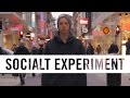 SOCIALT EXPERIMENT!! (OBS OBS ...
