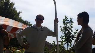 3rd Anniversary Open House of UVPCGG video is here Special guest Neal Spackman