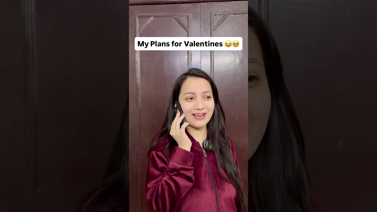 The Ultimate Valentine’s Day Comedian: Why You Shouldn’t Trust Your Partner