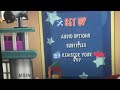 Little Einsteins Rocket S Firebird Rescue Dvd Menu Kiana Johnson