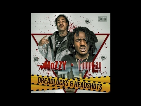 Mozzy & Gunplay - They Know