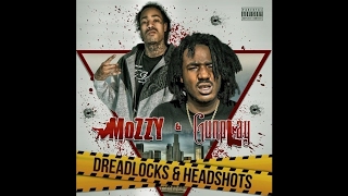 Mozzy & Gunplay - They Know