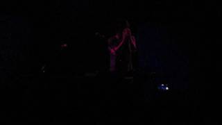 Release Your Problems - Chet Faker @ Music Hall of Williamsburg, 5/17/2014