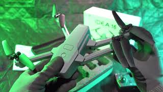 Download lagu Ca vaut quoi un drone à moins de 100 Euro ? Voici Idea 16 Wi-Fi mp3