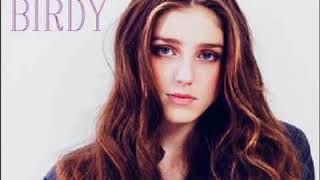 Birdy - Fire And Rain
