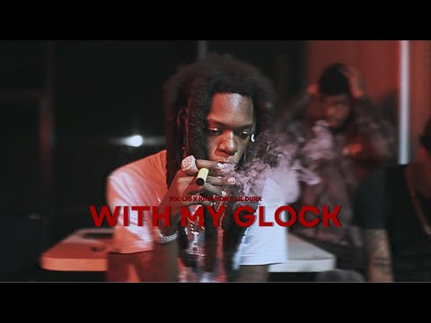Foolio - With My Glock (ft. King Von & Lil Durk) [Music Video]