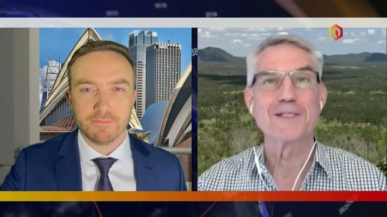 Duke Exploration hones in on Bundarra copper thanks to new report