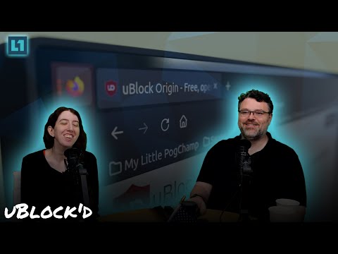 The Level1 Show August 14 2024: uBlock'd
