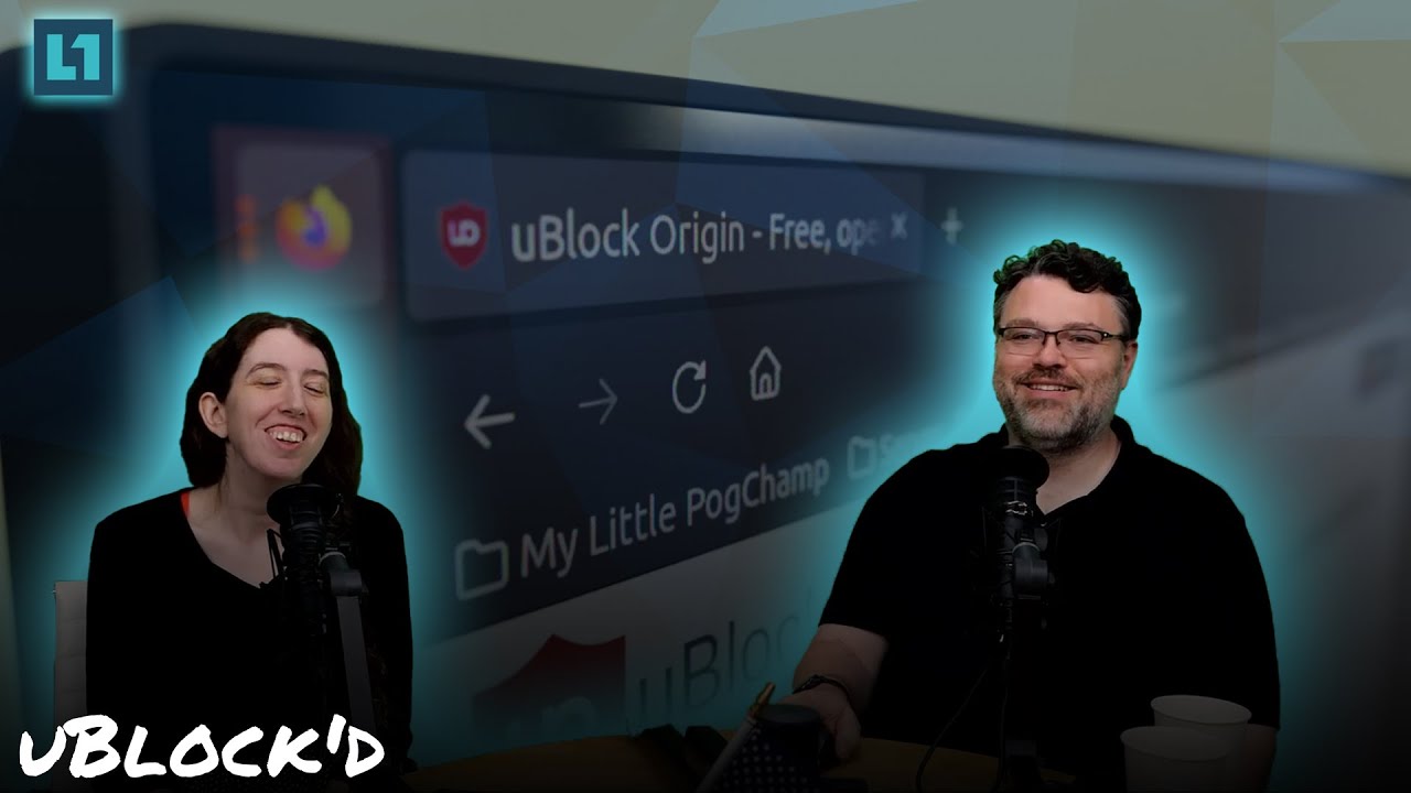 The Level1 Show August 14 2024: uBlock'd