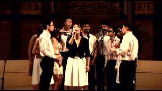 Full Measure - Seasons Change