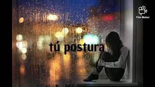 Tú postura letra MS