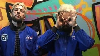 $UICIDEBOY$ - Either Hated Or Ignored (Video)