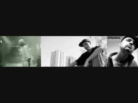 Gli occhi della strada - Lord Bean Feat. Inoki e Joe Cassano